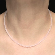 A++ Delicato Quarzo Rosa