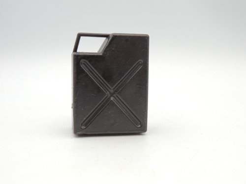 Big jim accessoire 4x4 - -,