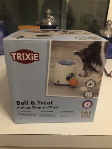 Trixie dog activity - trixie,