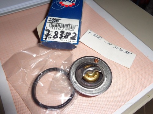 78382 termostato motore ford - termostato,