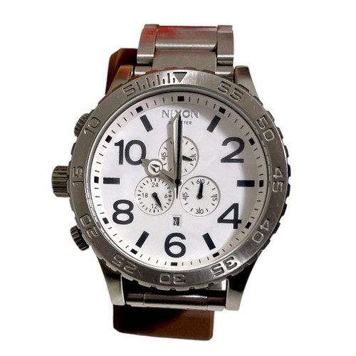 Orologio nixon chrono - nixon, 51-30
