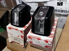 Citroen SM feu éclaireur de plaque SEIMA 859 Maserati Mistral Sebring Genuine