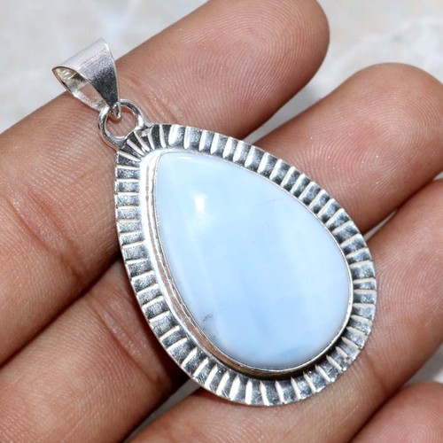 Ciondolo owyhee opale blu - opale,