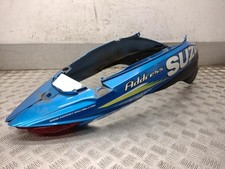 SUZUKI ADDRESS 110 UK 110 NX