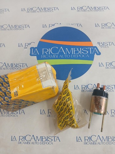 Elettromagnete motorino - elettromagnete,