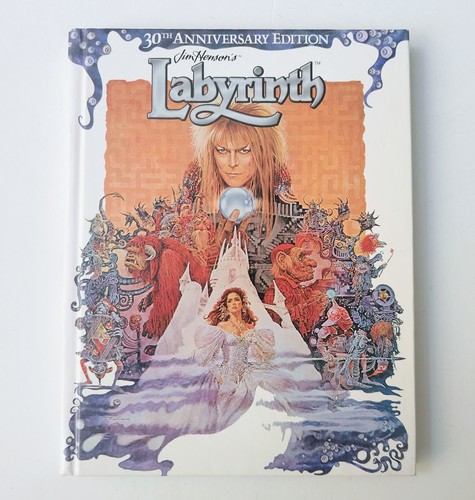 Sony pictures labyrinth - sony,
