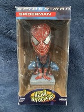 Modellino NECA Marvel