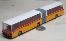 Herpa 832001 Setra 221 Autobus