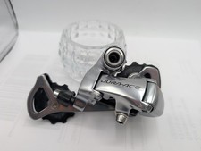 Deragliatore dura ace - deragliatore, rd-7800