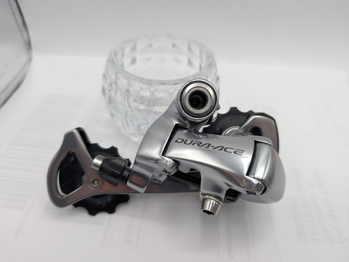 Deragliatore dura ace - dura-ace, rd-7800