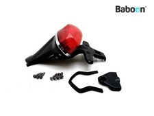 Luce posteriore Triumph