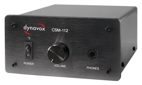 Dynavox amplificatore per - dynavox,