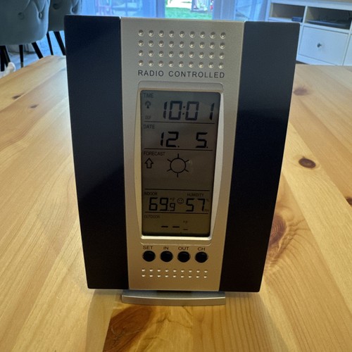 Technoline 7014it radio - ws-7014it,