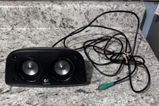 Logitech Altoparlanti per