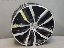 Jante alu - Volkswagen Golf