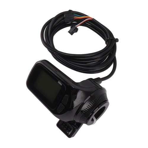 Kit regolatore bici - bici, elettrica