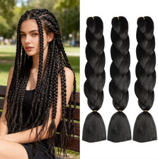 Treccie Africane Extension