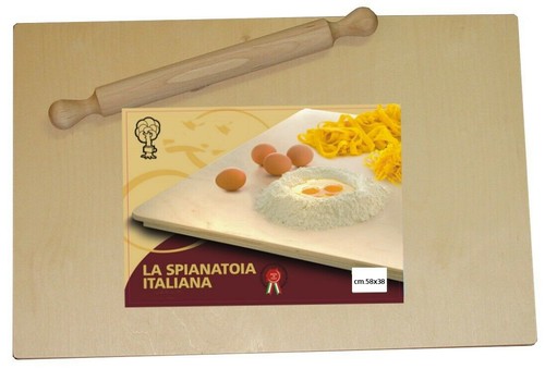 Spianatoia legno per - in,