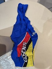 Pantaloncino Bici Grandis