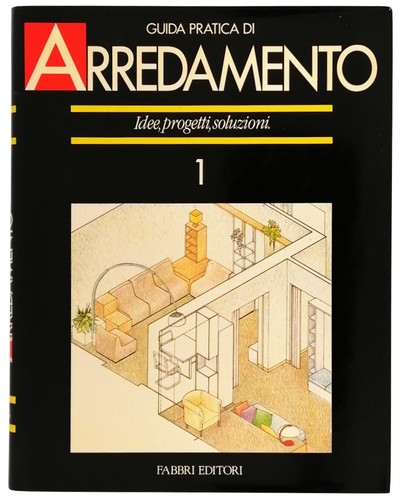 Guida pratica arredamento - guida,