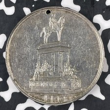 Lotto medaglie 1902 - lotto,