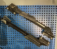 Abarth 850 Tc Alza Cofano ORIGINALI