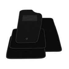 Tappetini compatibili con Jeep