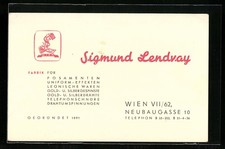 Cartolina rappresentante