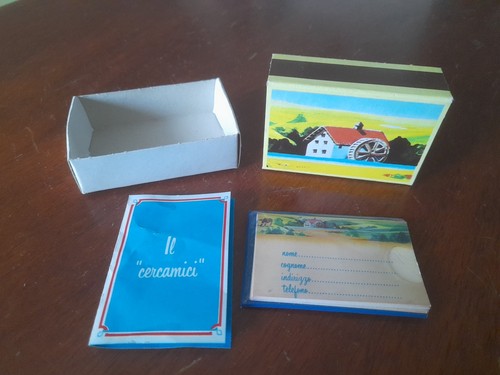 Sorpresa sorpresina mulino - 11),