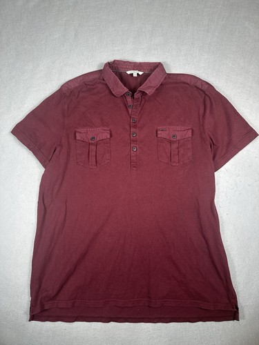 Polo calvin klein jeans - polo,