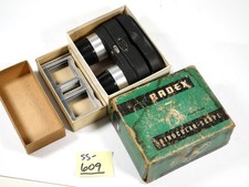 RADEX Binocolo-Scope 2x2x2