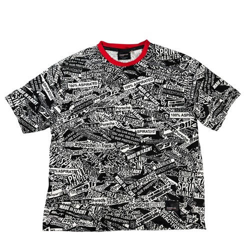 Porsche motorsport shirt men - porsche,