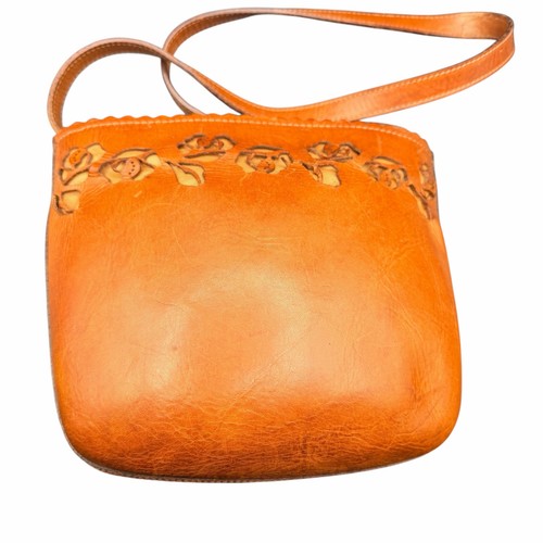 Borsa tracolla vintage - borsa,