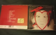 Alberto CAMERINI : RITA E RUDY CD Riedizione 2006 Sony BMG