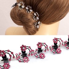 Pezzi fermagli per capelli - per,