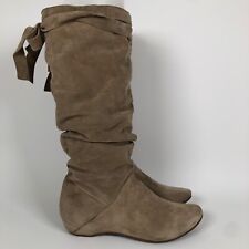 Stivali al ginocchio Fornarina