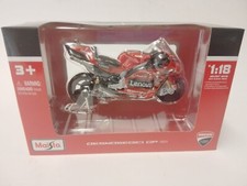 Maisto Ducati Desmosedici GP