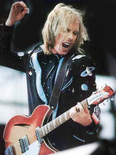 Tom petty 1974 florida stati - tom,
