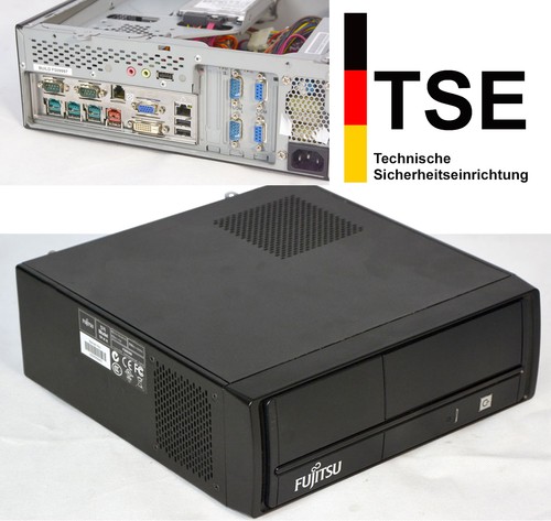 Tse cassa computer - cassa,