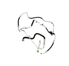 518588970Tubi aria condizionata Fiat New Panda Twinair