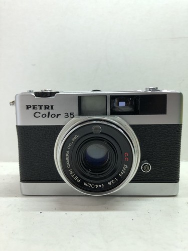 Rara pellicola fotocamera