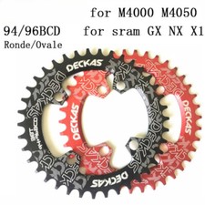 94/96BCD 32-38T MTB Ruota
