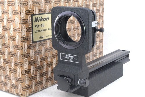 Exc nikon 6e - exc++,