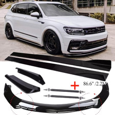 Per VW T-ROC R Spoiler Spada