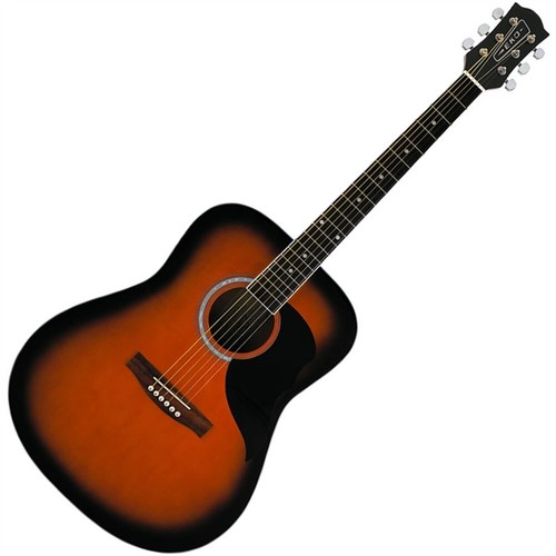 Eko ranger brown sunburst - eko,