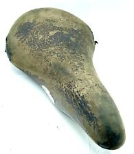 Sella in pelle ideale 2002