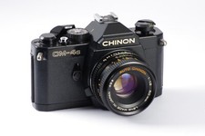 SLR Classic Camera Film