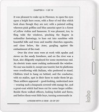 Kobo libra bianco white - 2, bianco/white