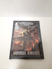 Warhammer 40k Codex Imperial