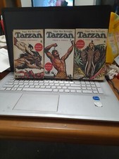 Il Figlio Di Tarzan Il
